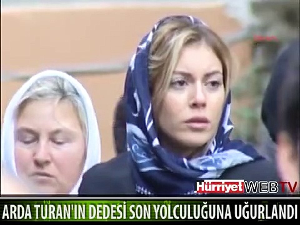 ARDA'NIN ACI GÜNÜ