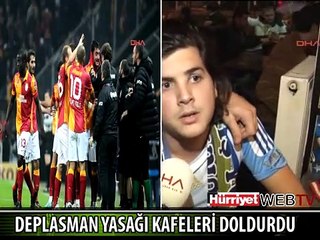 DEPLASMAN YASAĞI KAFELERE YARADI