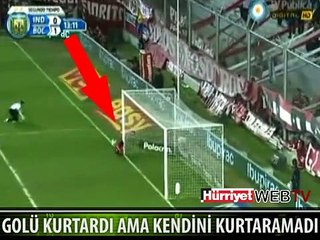 FUTBOLCUNUN ACI FERYADI STADI İNLETTİ