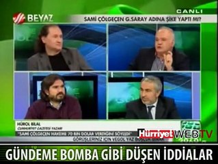 CANLI YAYINLA FLAŞ İDDİALAR (2)