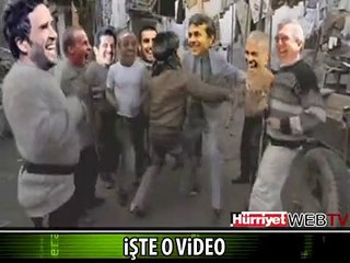 İŞTE FENERBAHÇELİLERİN İZLEDİĞİ VİDEO