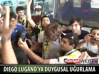 BİR GÜN GERİ DÖNEBİLİRİM