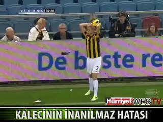 BU KALECİYİ ALAN TAKIM YANAR