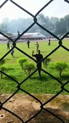 रायगढ़ में फिल्माया जा रहा सूरारई पोटरू हिंदी का प्लेन दुर्घटना वाला सीन, अक्षय कुमार से मिलने लोगों का तांता