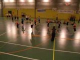 Yerres Volley-Ball - Journee de la Femme 2008