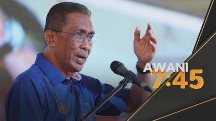 Status Kahwin | Takiyuddin masih berteka-teki