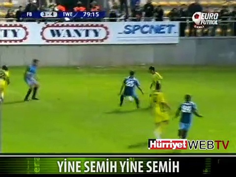 SEMİH SEMİH SEMİH!