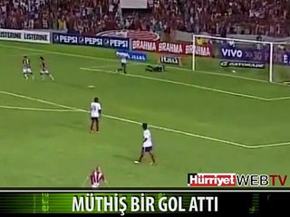 MARTİNEZ TOPA ÖYLE VURDU Kİ KURTARMAK İMKANSIZ..!!