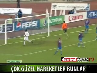 BİR GÜN TÜRKİYE'DE DE BÖYLE OLACAK
