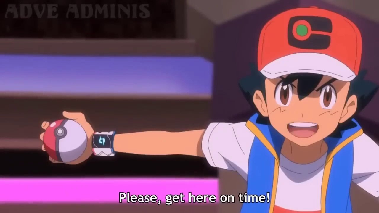 Pokemon Journeys Episode 128 English Subbed  Leon vs Ash start the Finals || Pokemon Sword And Shield Anime Episode 128 English Subbed ポケットモンスター 128話 2/poketoon