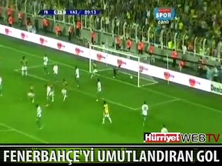 BEKİR FENERBAHÇE'Yİ İPTEN ALDI