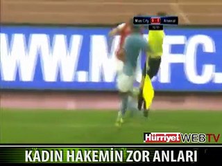 BÜTÜN STAT "Oooo" DEDİ, SPİKER "OY OYY OYYY" DEDİ