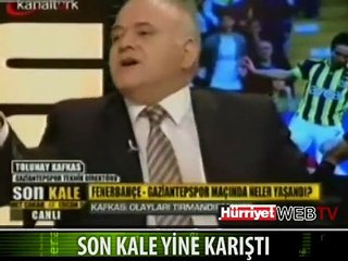 REHA MUHTAR RESTİ BÖYLE ÇEKTİ