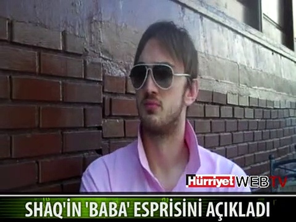 NBA'DE ÇOK MUTLUYUM
