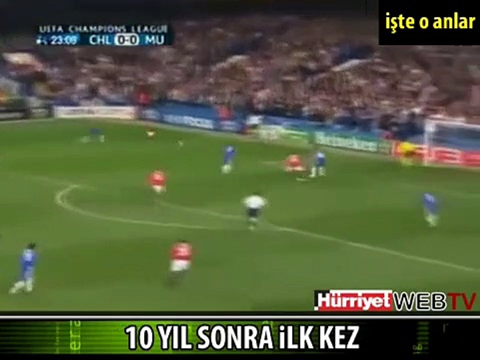 NE DE OLSA ŞEYTAN