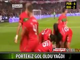 BU GOLÜ BAŞKA KİM ATABİLİR Kİ