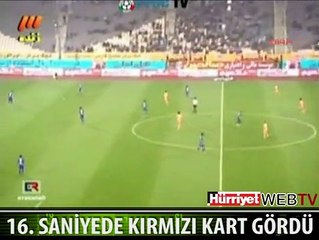 FUTBOL TARİHİNDE GÖRÜLMEMİŞ REKOR