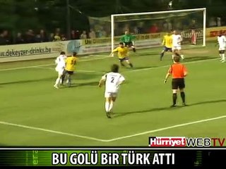 AVRUPA BU ÇALIMLARI KONUŞUYOR
