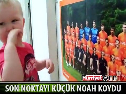 İŞTE REKOR KIRAN O VİDEO