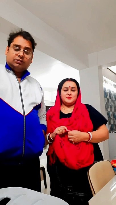 Kya kia hai ladu k Bhai ne