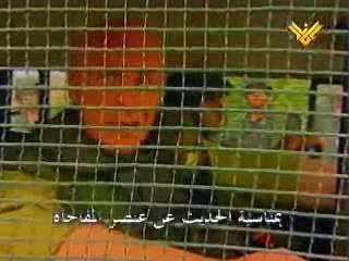 مسلسل المهندس يحيى عياش الحلقة 13