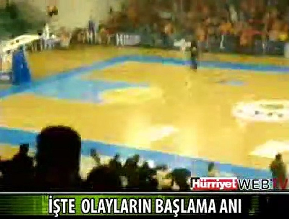 RUMLAR İŞTE BÖYLE SALDIRDI