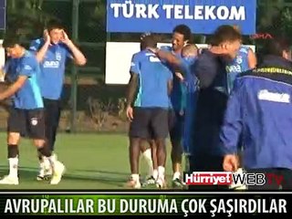 FENERBAHÇE'NİN AVUKATI KONUŞTU