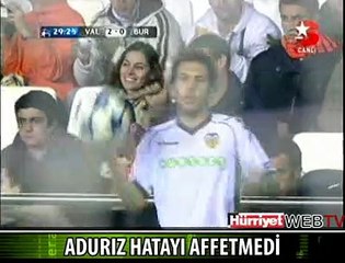 BURSA DEFANSINDAN HATA ÜSTÜNE HATA