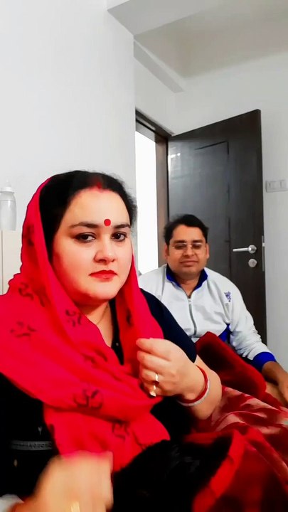 Vibhuti Ji Galti Se Kisko Ched Baithe??