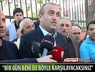 KALBİ DERBİYE DAYANAMADI