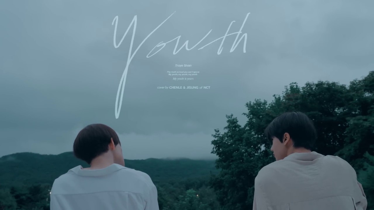 Cover___CHENLE%2C_JISUNG_-_YOUTH__Troye_Sivan_