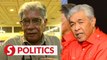 GE15: Voters can tell difference between 'diamond' and 'glass', says Zahid in welcoming challengers