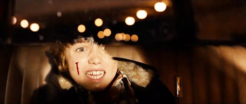 Hors du temps Bande-annonce (RU)