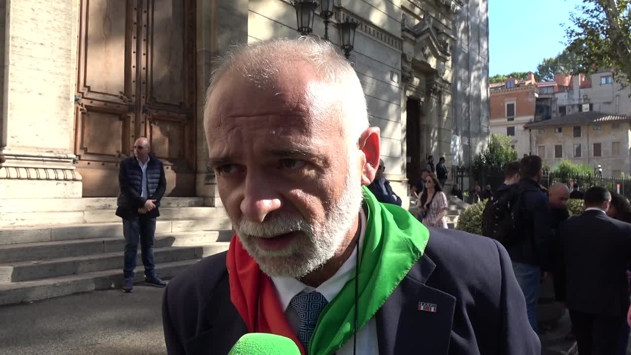 Shoah, De Sanctis (Anpi Roma): "Da La Russa attendiamo scuse ai partigiani e all'associazione"