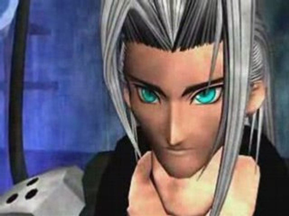 Aeris theme-Aeris tribute