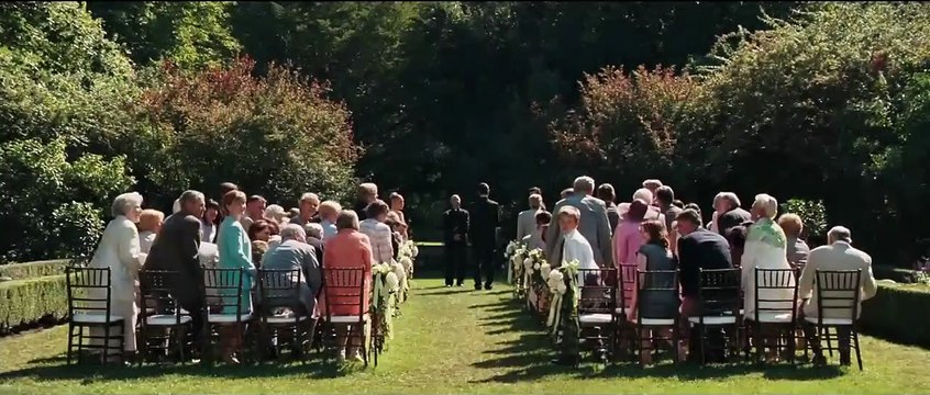 Hors du temps Bande-annonce (EN)