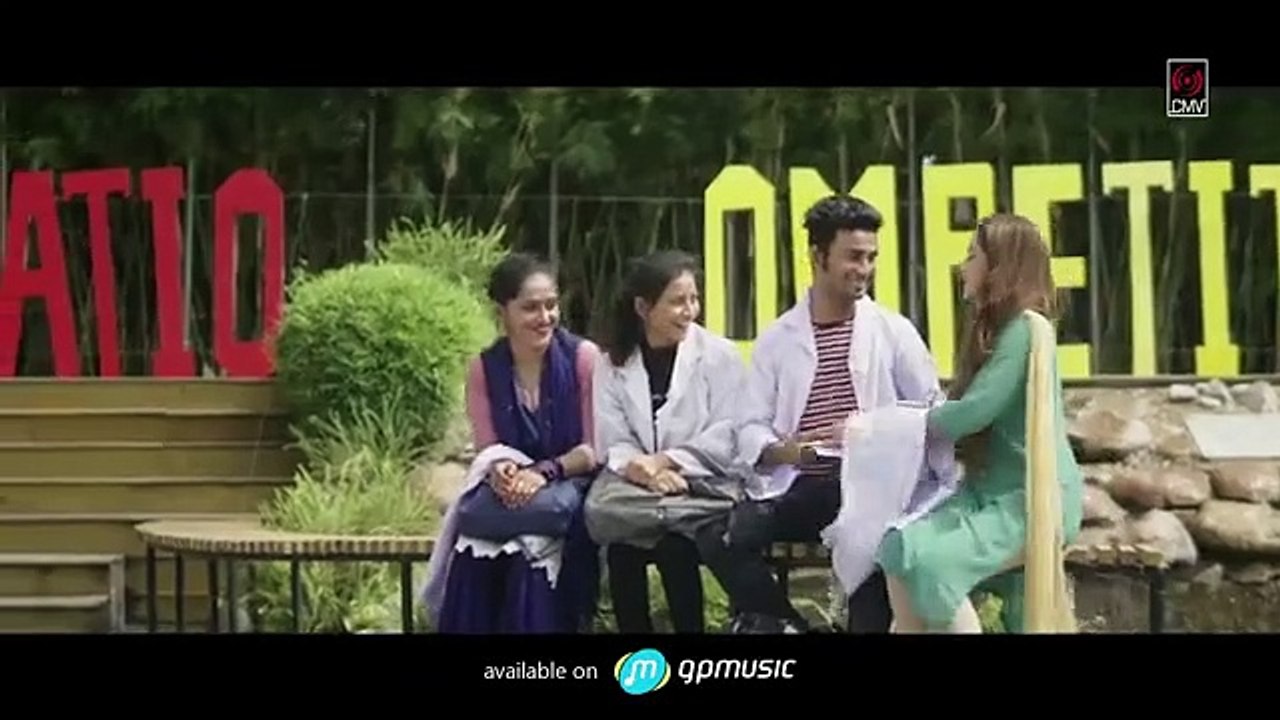 Keno_Eto_Chai_Toke_|_IMRAN_|_LABIBA_|_Official_Music_Video_|_Asif_|_Payel_|_Bangla_Song_2019(360p)