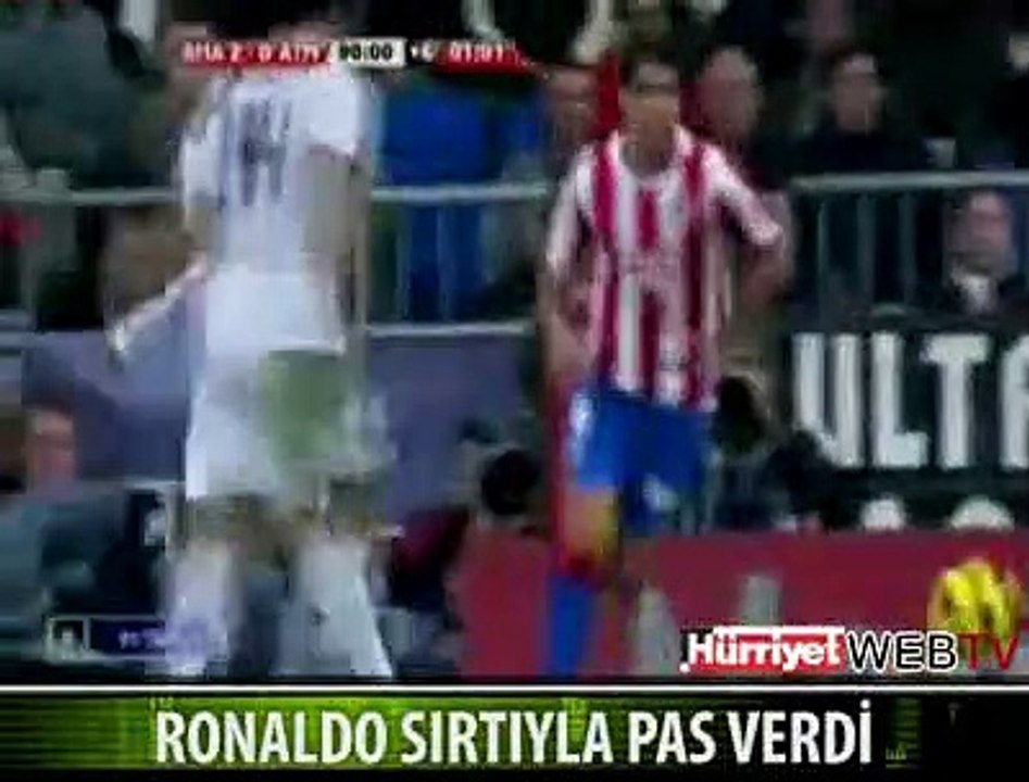 SIRTIYLA PAS VERDİ
