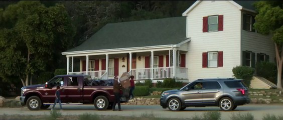 Sinister 2 Bande-annonce (TR)