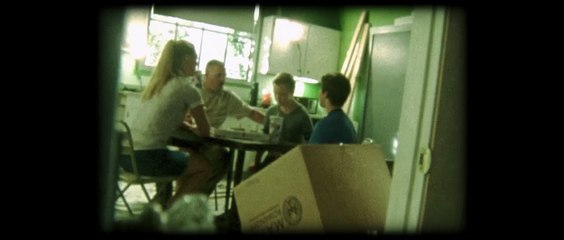 Sinister 2 Bande-annonce (RU)