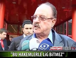 CAVCAV HAKEMLERE ATEŞ PÜSKÜRDÜ