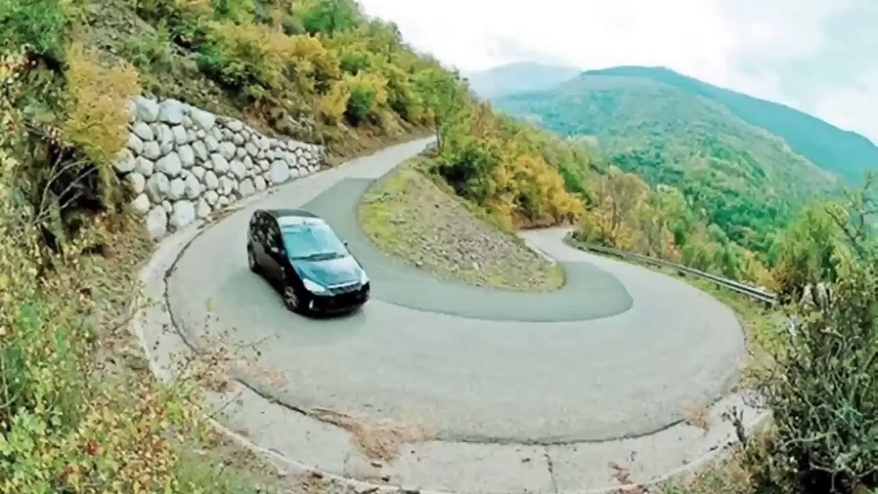 Kesalahan Saat Mengendarai Mobil Matic _ Honda CRV, BRV, HRV Prestige 2021