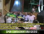 SPOR CAMİASININ SIRA GECESİ