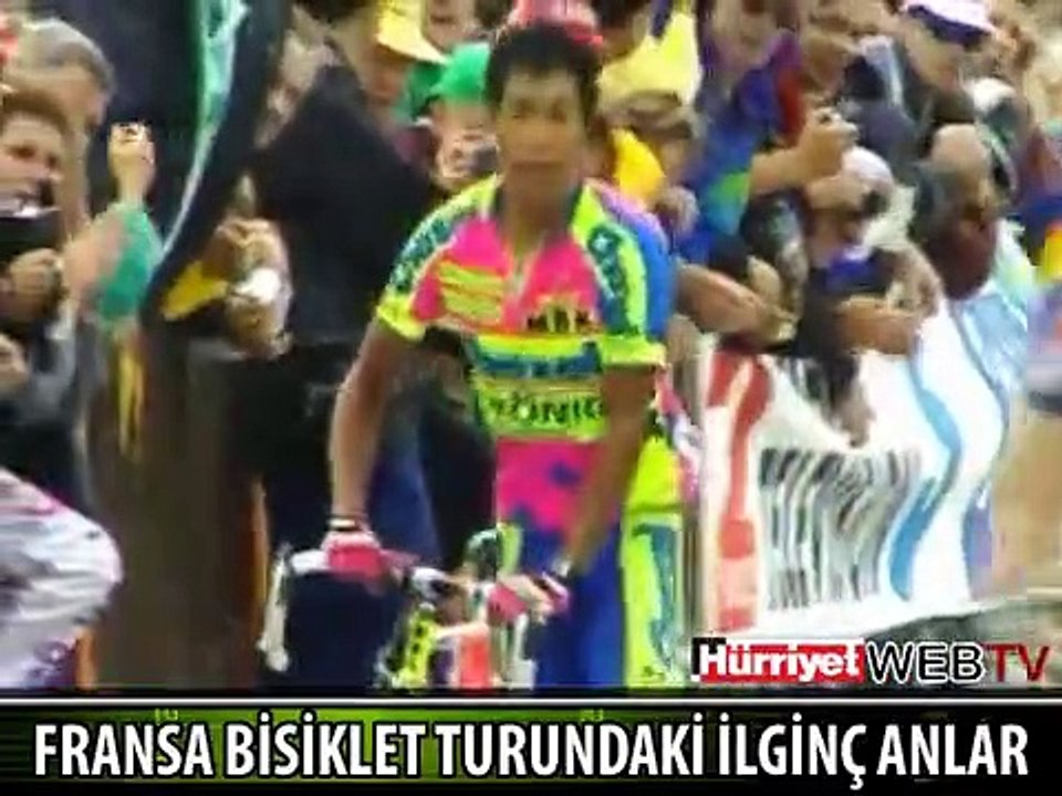 İLGİNÇ ANLAR