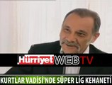 KURTLAR VADİSİ'NDE FENERBAHÇE KEHANETİ