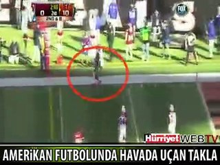 BÖYLESİ GÖRÜLMEDİ