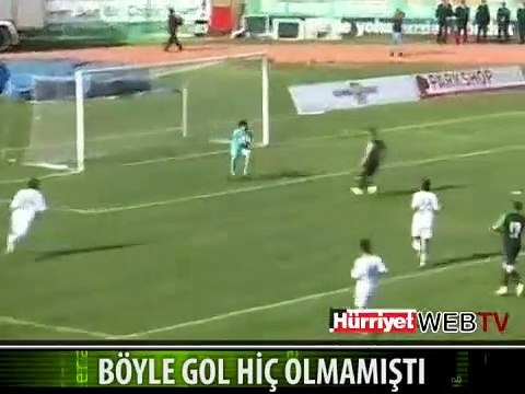 BÖYLESİ NE GÖRÜLDÜ NE DUYULDU