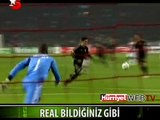 REAL BİLDİĞİNİZ GİBİ