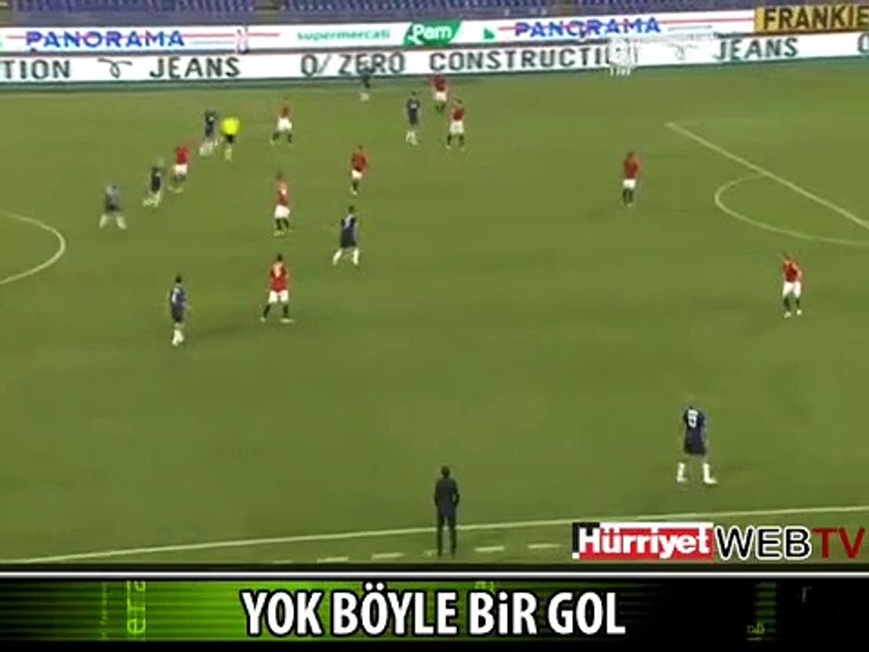 NE YAPTIN STANKOVIC