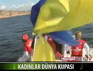 KADINLAR DÜNYA KUPASI -2